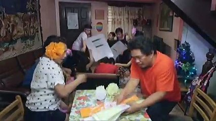 Episode 73: Iris, tinanong si Basti sa kung ano ang kanyang pinagkaabalahan