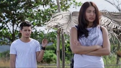 Episode 69: Iris, pumayag sa alok na date ni Basti sa isla