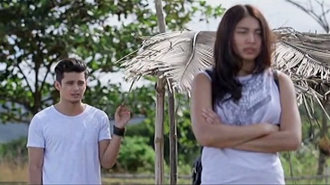 Episode 69: Iris, pumayag sa alok na date ni Basti sa isla