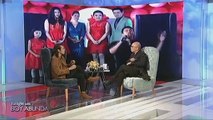 Tonight with Boy Abunda: Full Interview with Jake Cuenca