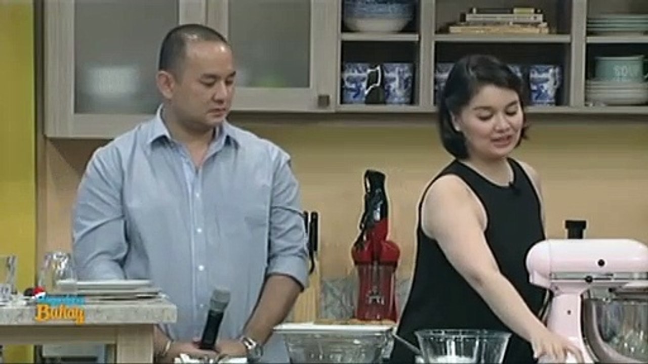 Nadine, aminadong 100% breastfeeding mom siya