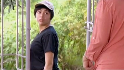 Becca, ipinaalala kay Sara ang kanyang pangarap