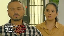 Leandro, nahuli ang pagsisinungaling ni Alex tungkol ay Dina