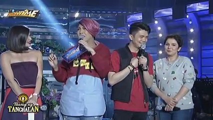 Golden microphone nabalik sa Mindanao!