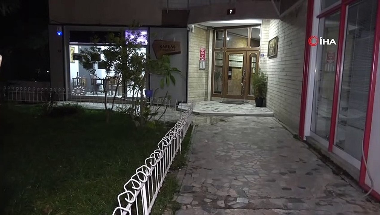 Ergenekon kumpas davasının kilit ismi Ümit sayın evinde ölü bulundu