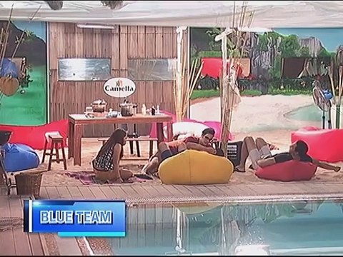 PBB7 Day 140: Housemates, mas pinatindi ang diskarte sa pagtipid ng kanilang oras