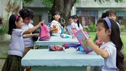 Esang, sinubukan makipagkaibigan kay Princess