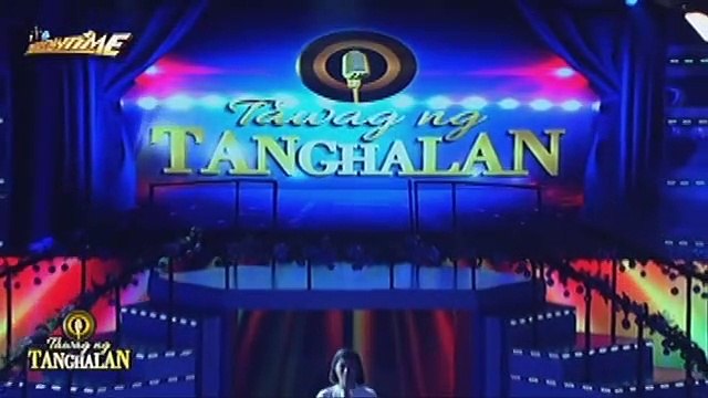 Metro Manila contender Jerrica Mingoa sings Frank Sinatra’s Fly Me To The Moon