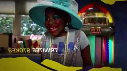 K.C. Undercover S02E21 - Trust No One