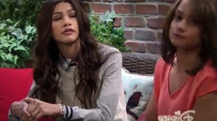 K.C. Undercover S02E23 - Collision Course