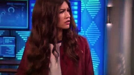 K.C. Undercover S02E24 - Family Feud