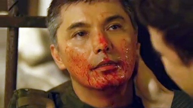 Joaquin, labis ang galit kay Cardo sa pagkamatay ng kanyang Ama