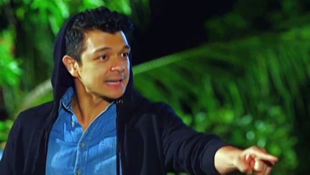 Waldo, pinagbantaan si Tristan na huwag saktan si Aryann