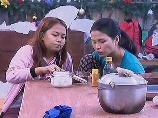 Baninay, naikwento ang kabutihan ni Cora kay Aura