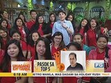 Pinoy Comedian Alex Calleja, pasok na sa Top 5 funniest person in the world