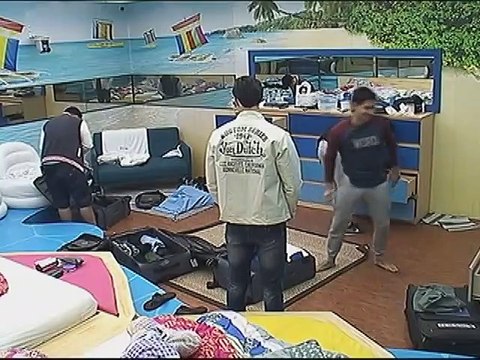 Wil, ikinuwento kay Tanner ang kanyang kasiyahan sa pagpasok ng bahay ni Kuya