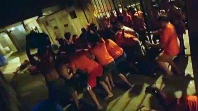 Cardo, hinarap sa laban ang grupo ni Tomas