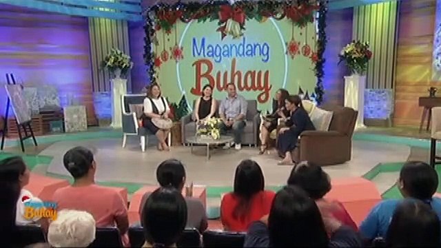 Bakit pinili ni Nadine at Richard na simple ang kasal nila?