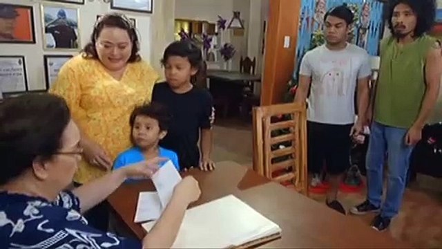 Lola Flora, natanggap na ang DNA test request letter ni Rowena