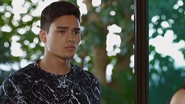 Tristan, kinausap si Chesca na tumestigo laban kay Aryann