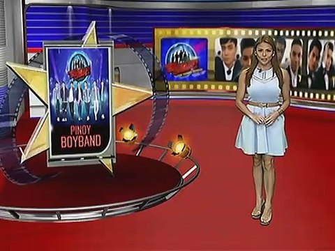 Grand showdown sa Pinoy Boyband Superstar, mapapanood bukas