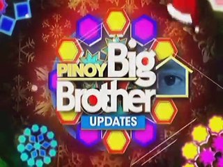 Pinoy Big Brother Season 7 Updates - Episode 155