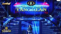 Metro Manila contender Mina Aeshia Tan sings sings Donna Cruz’ Isang Tanong, Isang Sagot