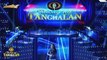 Metro Manila contender Mina Aeshia Tan sings sings Donna Cruz’ Isang Tanong, Isang Sagot