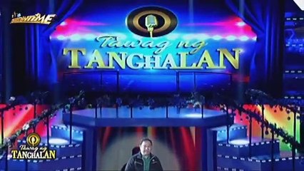 Metro Manila contender Noel Enere sings Elvis Presley’s Unchained Melody