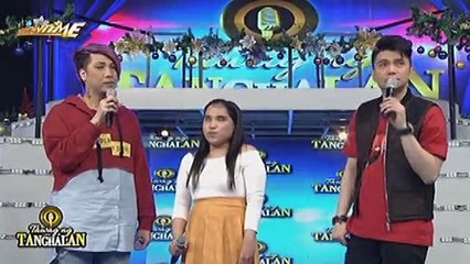 Nakita na ba ni Vice ang the one?