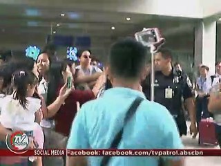 KathNiel, ramdam ang pressure sa pagbida sa seryeng “La Luna Sangre”