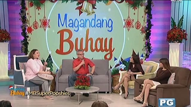Saan nagsimula sa Mario Dumawal bago pinasok ang showbiz industry?
