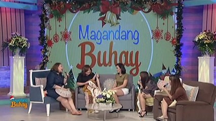Alamin ang iba't ibang style ng paggamit ng scarf