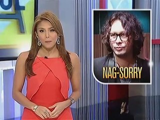 PAMI, binawalan ang kanilang mga talent na makatrabaho sina Baron Geisler at Direk Arlyn