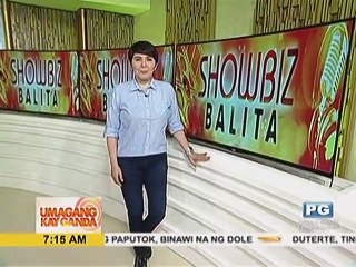 Eugene Domingo at Irma Adlawan, ibinahagi ang excitement sa nalalapit na MMFF