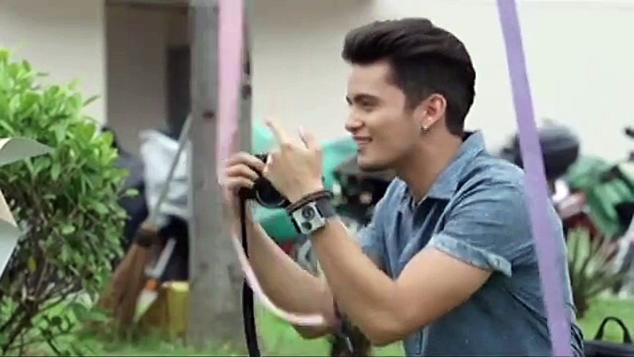 Episode 75: Kevin at Georgina, ikinuwento ang simula ng kanilang love story