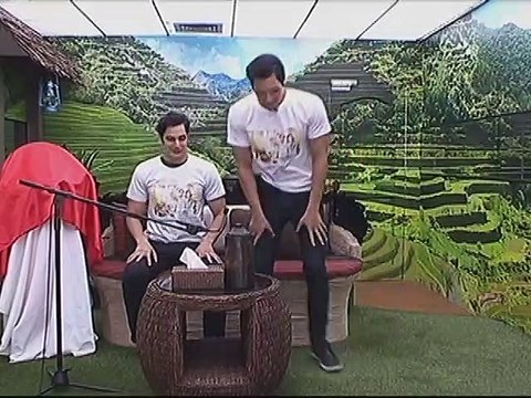 PBB7 Day 144: Tanner at Tyler, nagpaalam na pansamantala sa isa’t isa