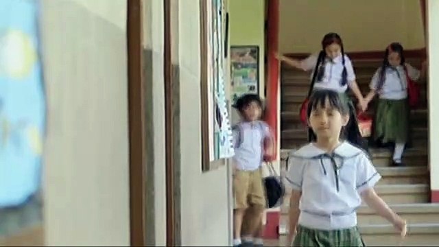 Esang, nakitang umiiyak si Princess sa loob ng CR