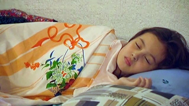 Sara, naalala ang hiling sa kanya ni Lola Caring