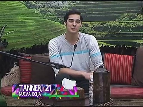 Tanner at Tyler, nagkaroon ng bonding kasama ang kanilang Ama