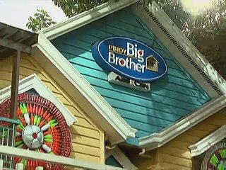 PBB7 Day 144: Team Tanner at Tyler, nagharap sa pool basketball