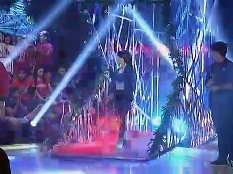 PBB7 Day 145: Bianca at Robi, kinamusta ang mga unang miyembro ng Dream Team