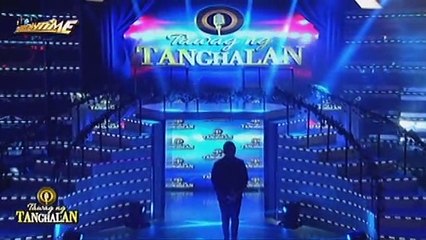Angelo Ramos, hinamon ang defending champion na si Nestor Mateo