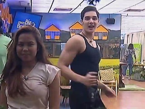 PBB7 Day 146: Kuya, ipinaalam ang task ng mga housemates para sa kanilang bisita