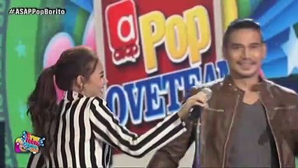 This year's ASAP Pop Love Team is JaDine
