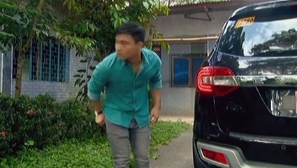 Edward, nagulat sa biglaan paglipat nina Sara at Becca