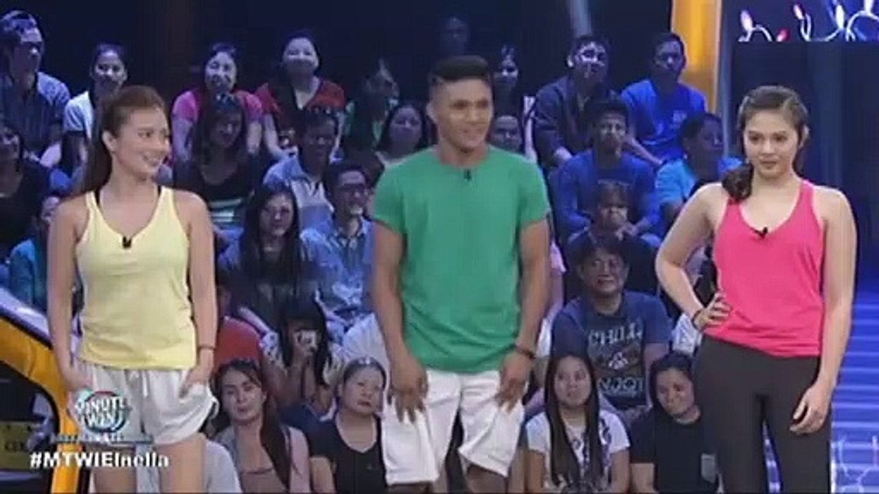 Kuya Jobert, may guidance bang nakuha kay lola sa pagbabalik sa Minute To Win It?