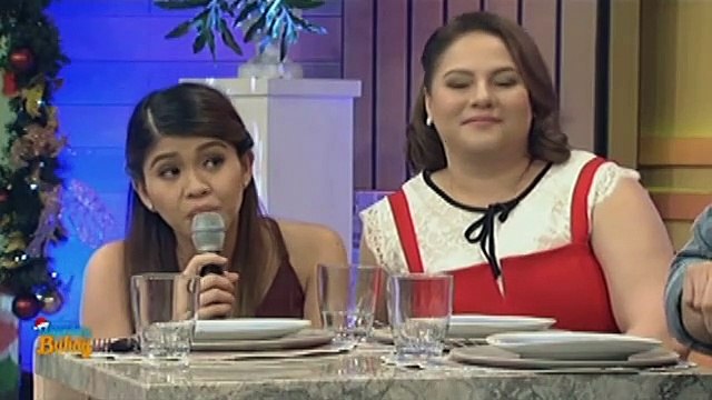 Ano ang impression nina Marlo at Janella sa unang pagkikita nila?