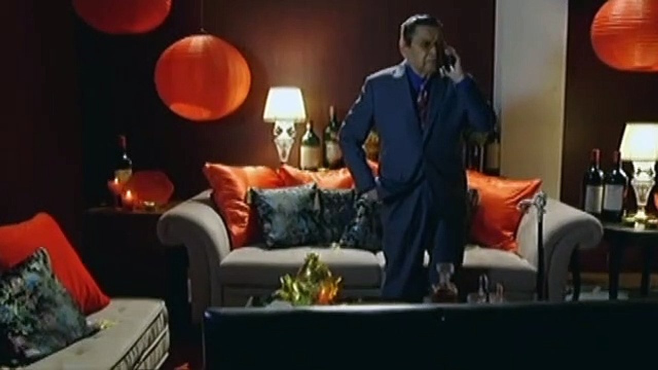 Don Emilio, masaya sa pagkamatay ni Tomas