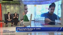 Tonight with Boy Abunda: Full Interview with Marlo Mortel and Janella Salvador